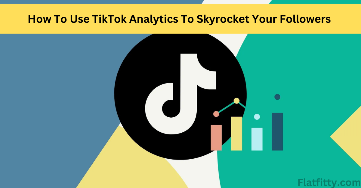 How To Use TikTok Analytics